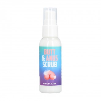 BUTT AND ANUS SCRUB - 1.7 OZ / 50 GR