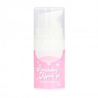 STIMULATING NIPPLE GEL - 0.3 FL OZ / 8 ML