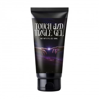 TOUCH AND TINGLE GEL - 1.7 FL OZ / 50 ML