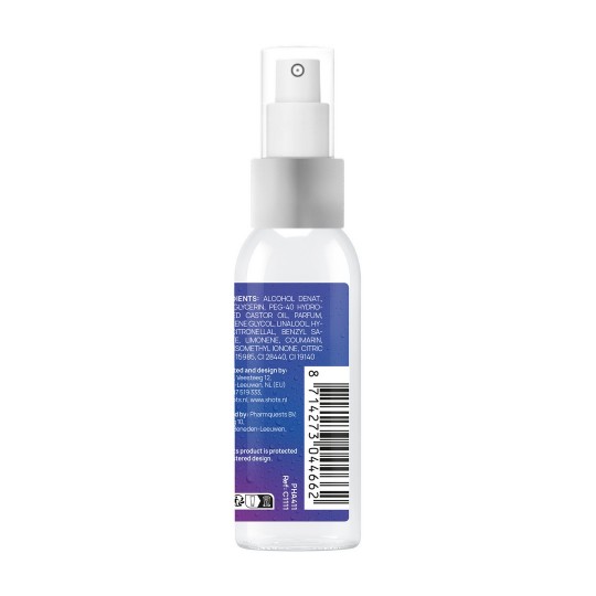 SENSUAL BOOST SPRAY - 1.7 FL OZ / 50 ML