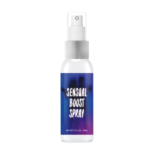 SENSUAL BOOST SPRAY - 1.7 FL OZ / 50 ML