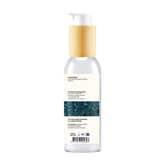 WATERBASED LUBRICANT - MONOI - 3 FL OZ / 100 ML