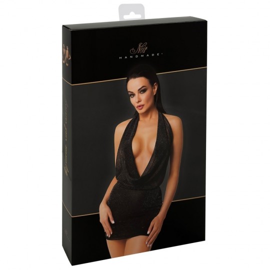 DRESS ORGIA LUMINARA