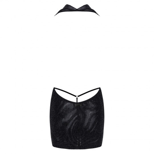 DRESS ORGIA LUMINARA