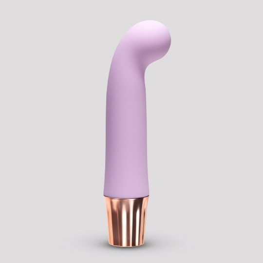 MINI VIBRATEUR MELLOW GEE LAVANDE CRUSHIOUS