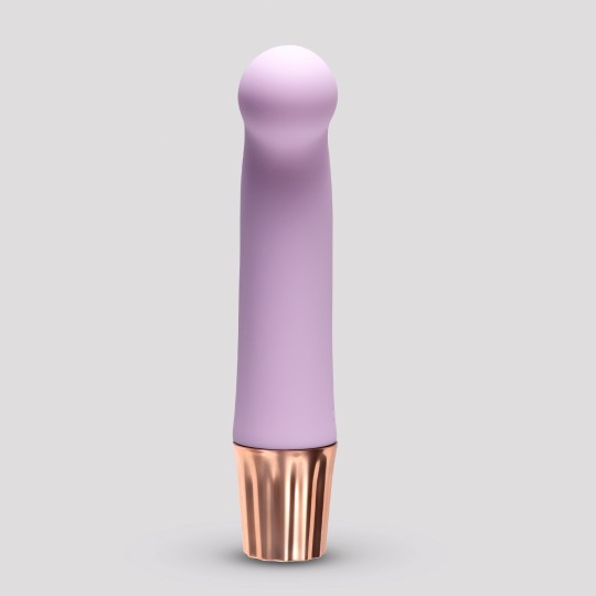 CRUSHIOUS MELLOW GEE MINI VIBRATOR LAVENDER