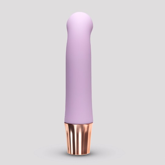 MINI VIBRATEUR MELLOW GEE LAVANDE CRUSHIOUS