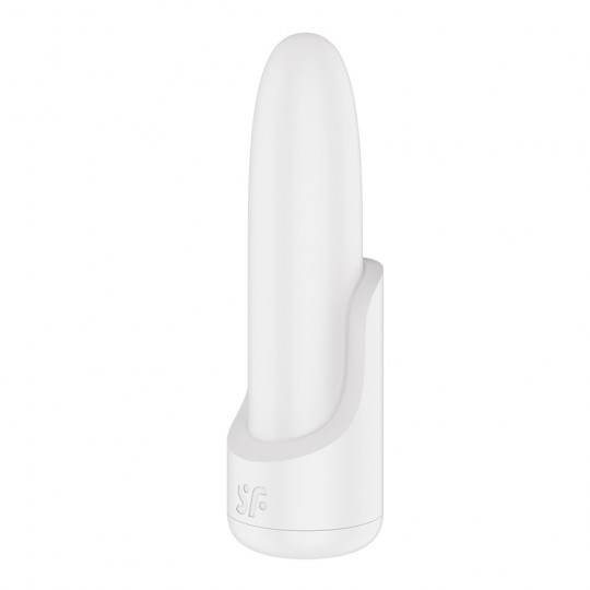 ENSEMBLE VIBRATEURS PLAYFUL FOUR SATISFYER