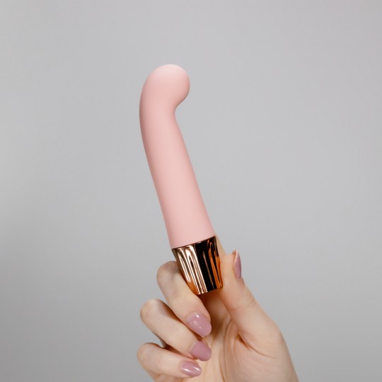 MINI VIBRATEUR MELLOW GEE ROSE CRUSHIOUS