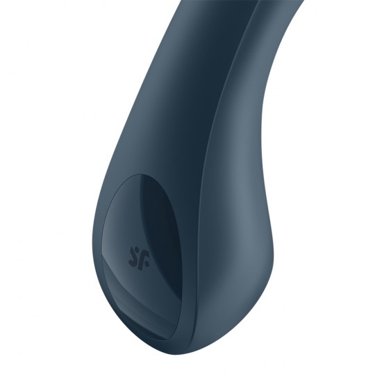 STIMOLATORE PRO+ WAVE 4 CONNECT APP BLU SATISFYER