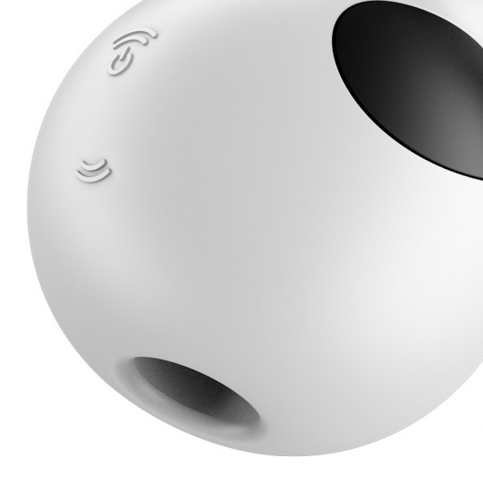 STIMOLATORE POCKET PANDA SATISFYER