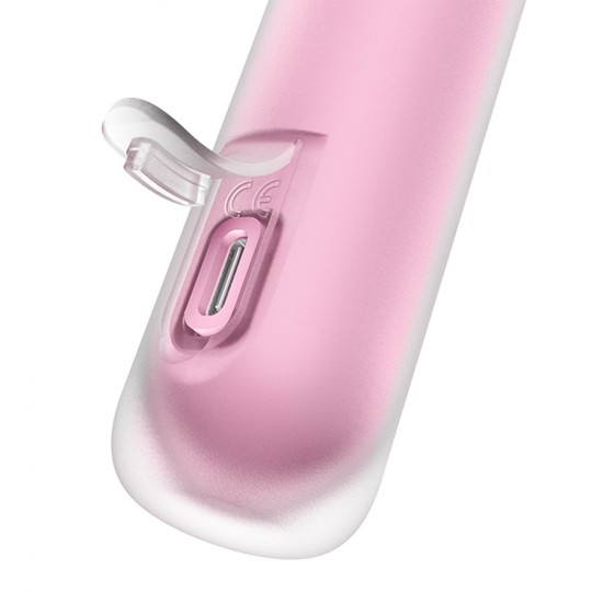 STIMULATEUR FIRST KISS SATISFYER