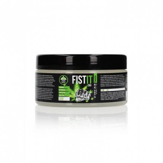 CBD LUBRICANT - 10.1 FL OZ / 300 ML