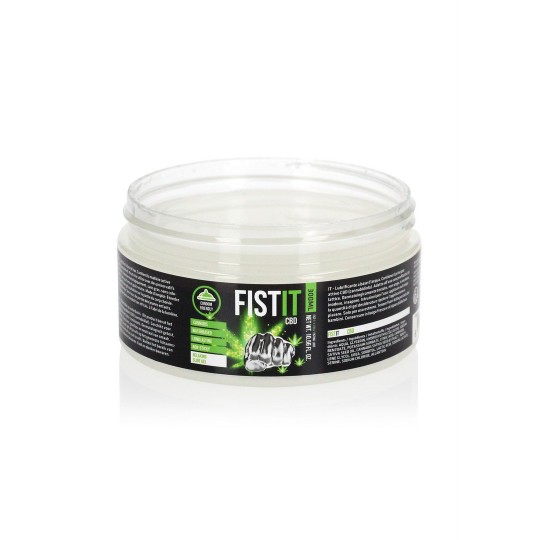 CBD LUBRICANT - 10.1 FL OZ / 300 ML