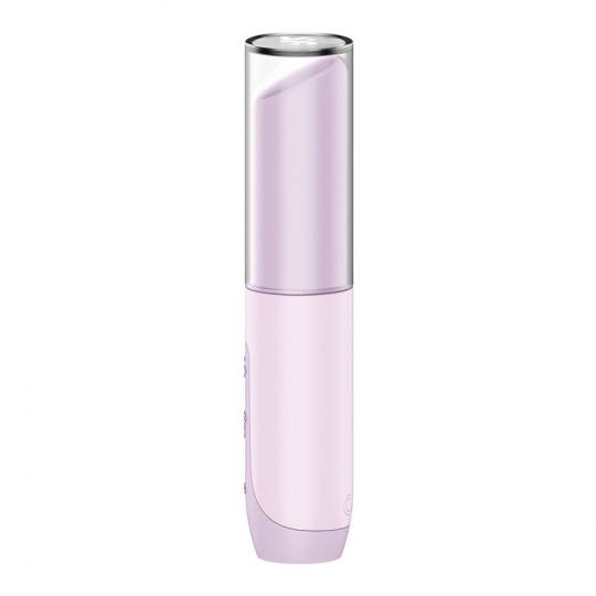 STIMULATEUR SECRET KISS SATISFYER