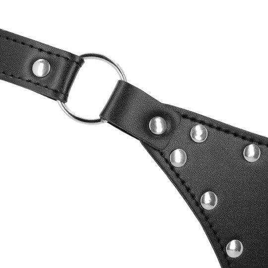 CINTO DE CASTIDADE TANGA XTREME OUCH!