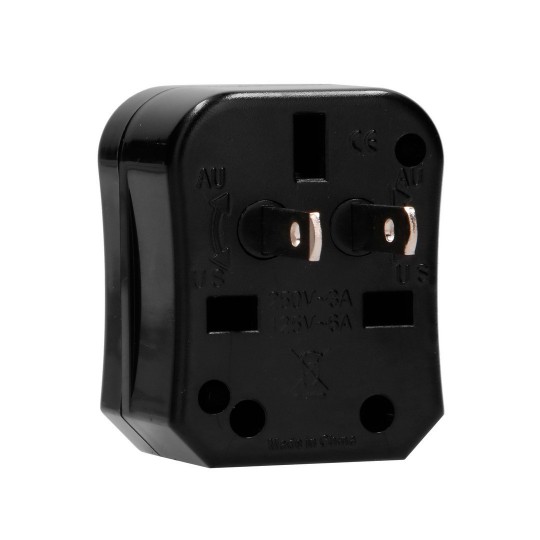 UNIVERSAL ADAPTOR