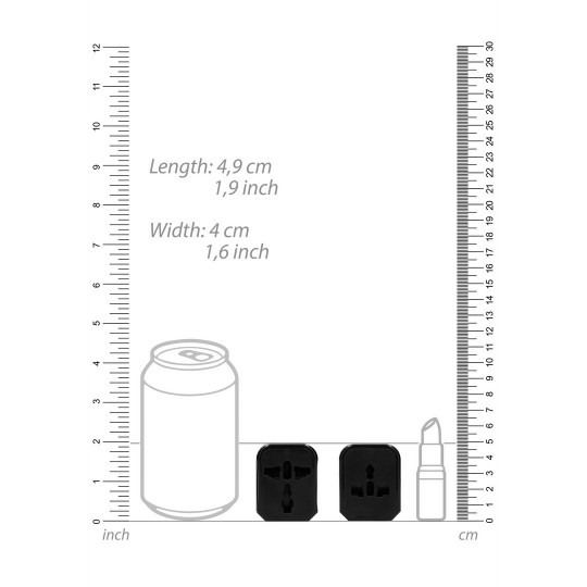 UNIVERSAL ADAPTOR