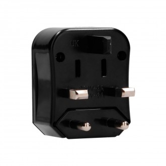 UNIVERSAL ADAPTOR