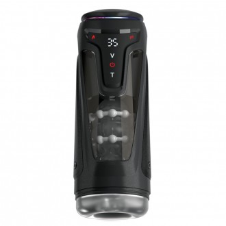 MOTO-BATOR PRO