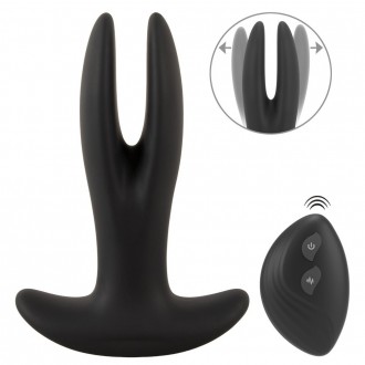 RC ANAL SPREADER WITH VIBRATION