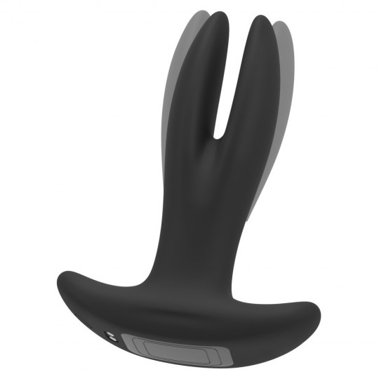 RC ANAL SPREADER WITH VIBRATION