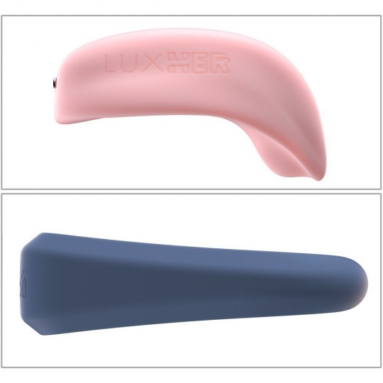 CONJUNTO CLIMAX TOGETHER CON APP LUXUS CONNECT LUXUS