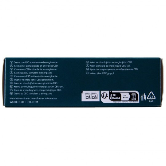 V-ACTIV UNISEX MASTURBATION CREAM