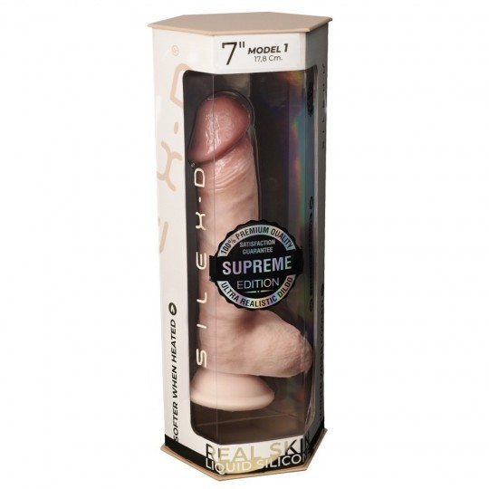 7" MODEL 1 PREMIUM REAL SKIN