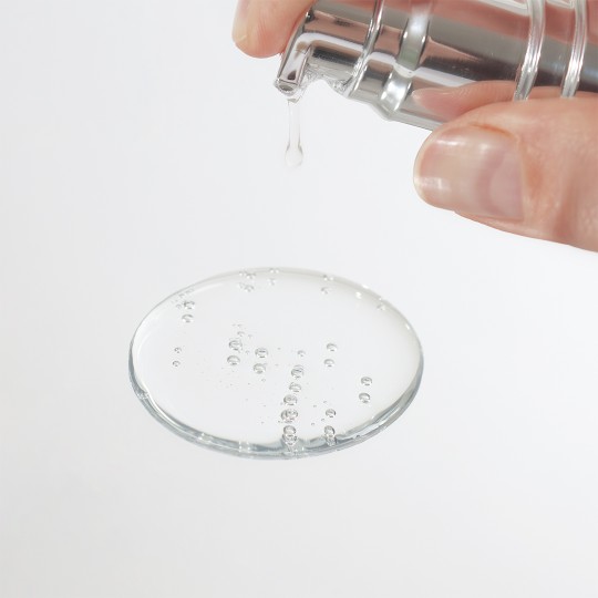 МАССАЖНОЕ МАСЛО SECRET PLAY СО ВКУСОМ КЛУБНИКИ 50 МЛ