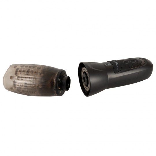 ROTATING MASTURBATOR