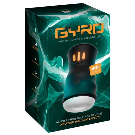 GYRO