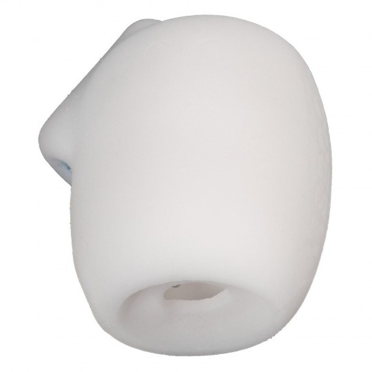 ВИБРИРУЮЩАЯ ВТУЛКА ДЛЯ МАСТУРБАЦИИ