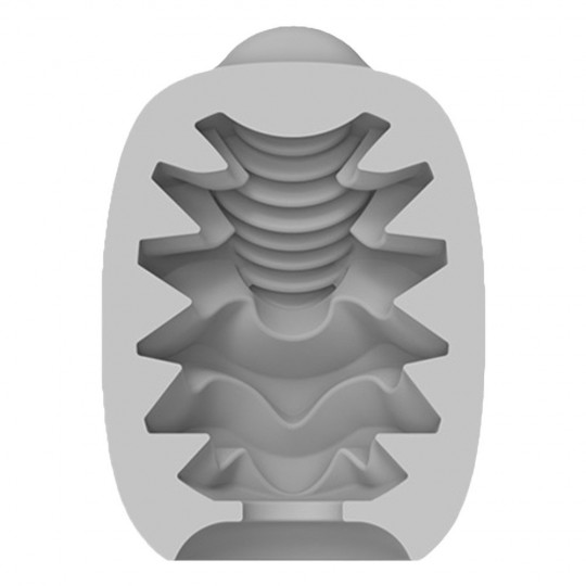 ВИБРИРУЮЩАЯ ВТУЛКА ДЛЯ МАСТУРБАЦИИ