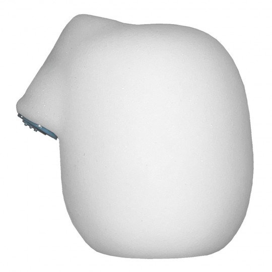 ВИБРИРУЮЩАЯ ВТУЛКА ДЛЯ МАСТУРБАЦИИ