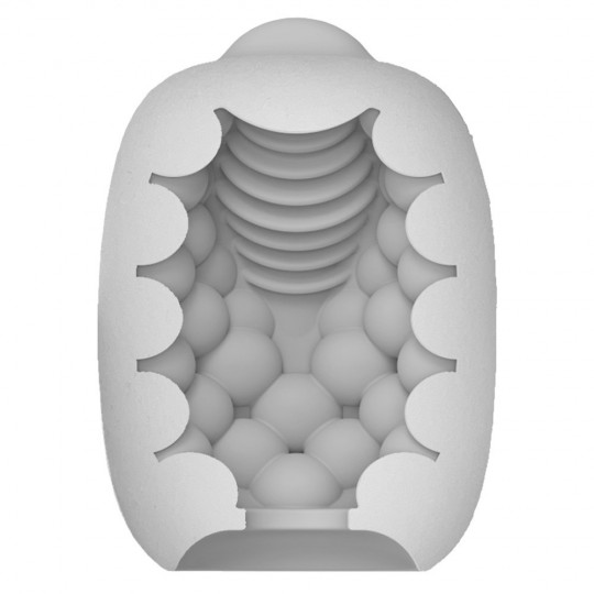 ВИБРИРУЮЩАЯ ВТУЛКА ДЛЯ МАСТУРБАЦИИ