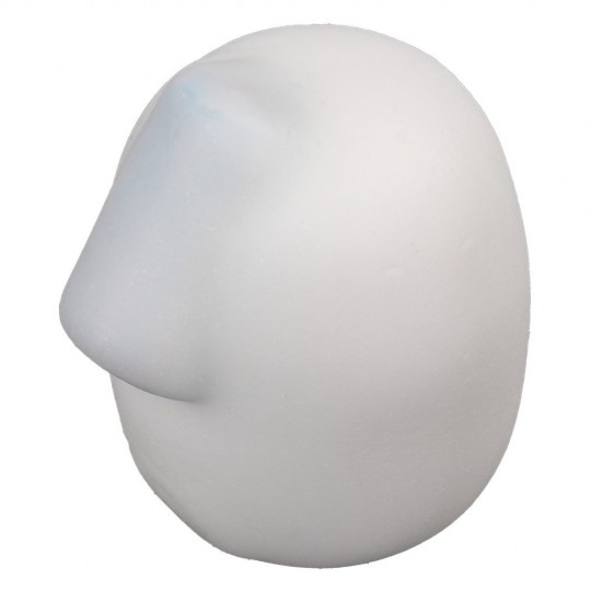 ВИБРИРУЮЩАЯ ВТУЛКА ДЛЯ МАСТУРБАЦИИ