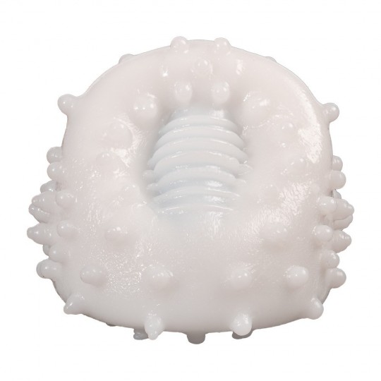 ВИБРИРУЮЩАЯ ВТУЛКА ДЛЯ МАСТУРБАЦИИ