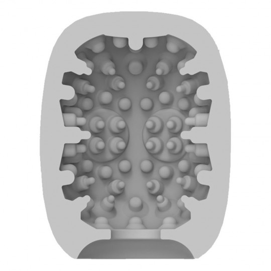 ВИБРИРУЮЩАЯ ВТУЛКА ДЛЯ МАСТУРБАЦИИ