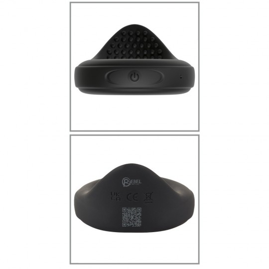 BALL RING WITH VIBRATION