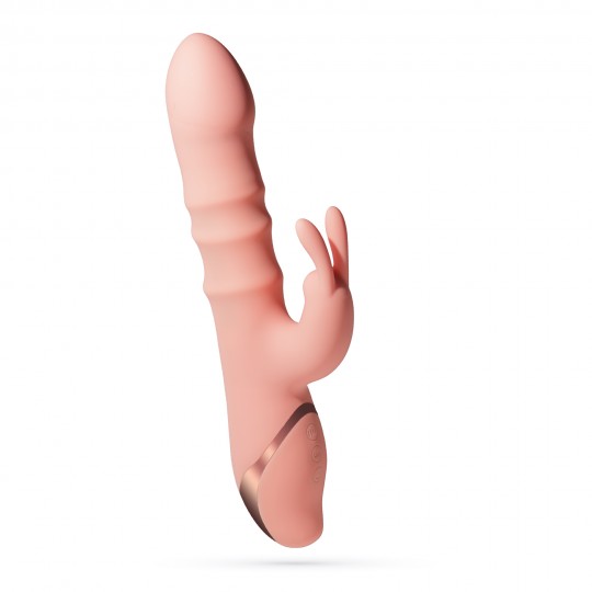 VIBRATEUR RINGLORD RABBIT CRUSHIOUS