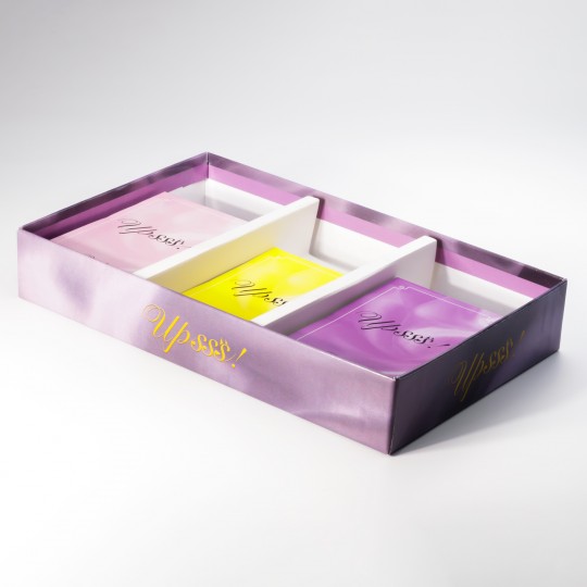 JEU DE CARTES UPSSS!!! VERDAD O ATREVIMIENTO KHEPER GAMES