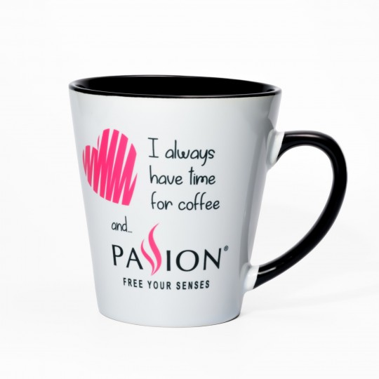 TAZA PASSION