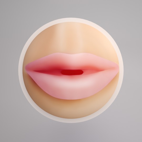 FAPPUCINO MASTURBATEUR ORAL PORTABLE SWEET KISS CRUSHIOUS