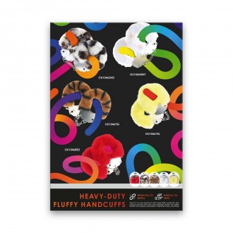 ЛИСТ ПРОДАЖИ - OU1046SNO - OU1046WHT - OU1046TIG - OU1046YEL - OU1046RED