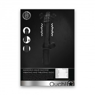 ЛИСТ ПРОДАЖИ - OU952BLK