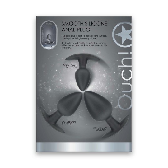 ЛИСТ ПРОДАЖИ - OU1017GUN - OU1018GUN - OU1019GUN