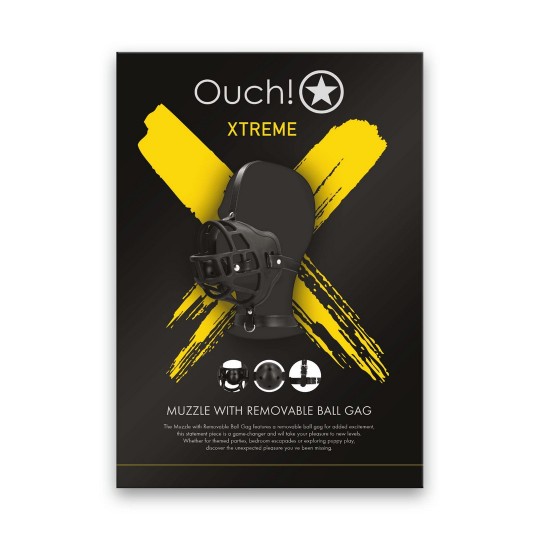 ЛИСТ ПРОДАЖИ - OU1027BLK