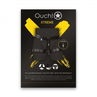 ЛИСТ ПРОДАЖИ - OU1029BLK