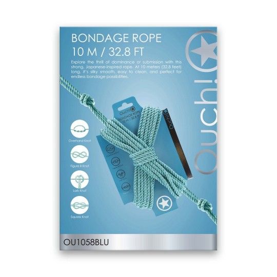 ЛИСТ ПРОДАЖИ - OU1058BLU